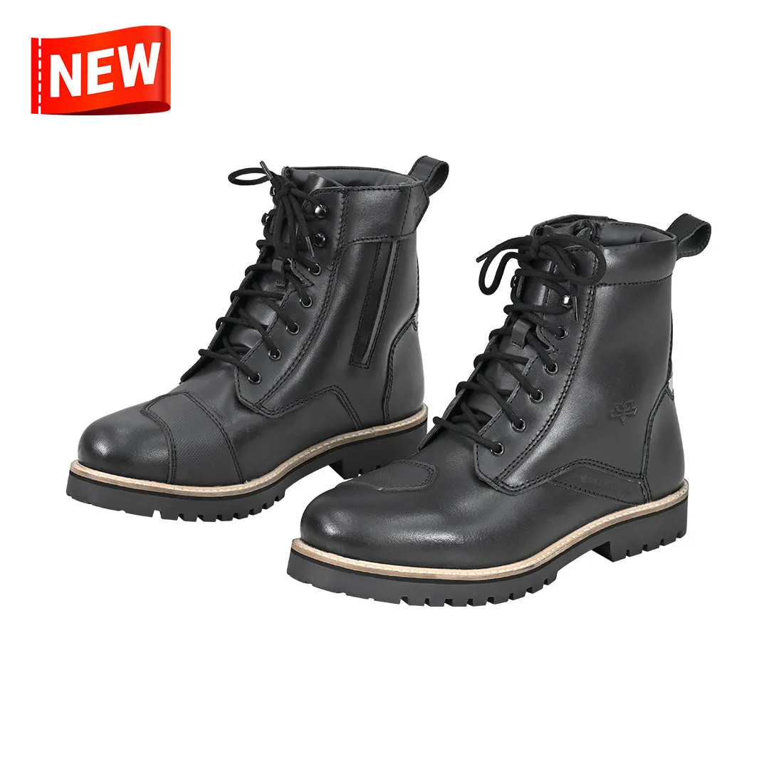 BRONSON RETRO BOOTS