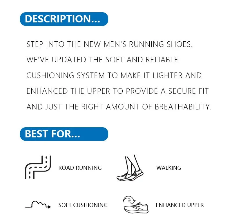 Brooks Glycerin 20 Jogging Shoes Running Support Training Sneakers Breathable Light casual shoes trail running shoes