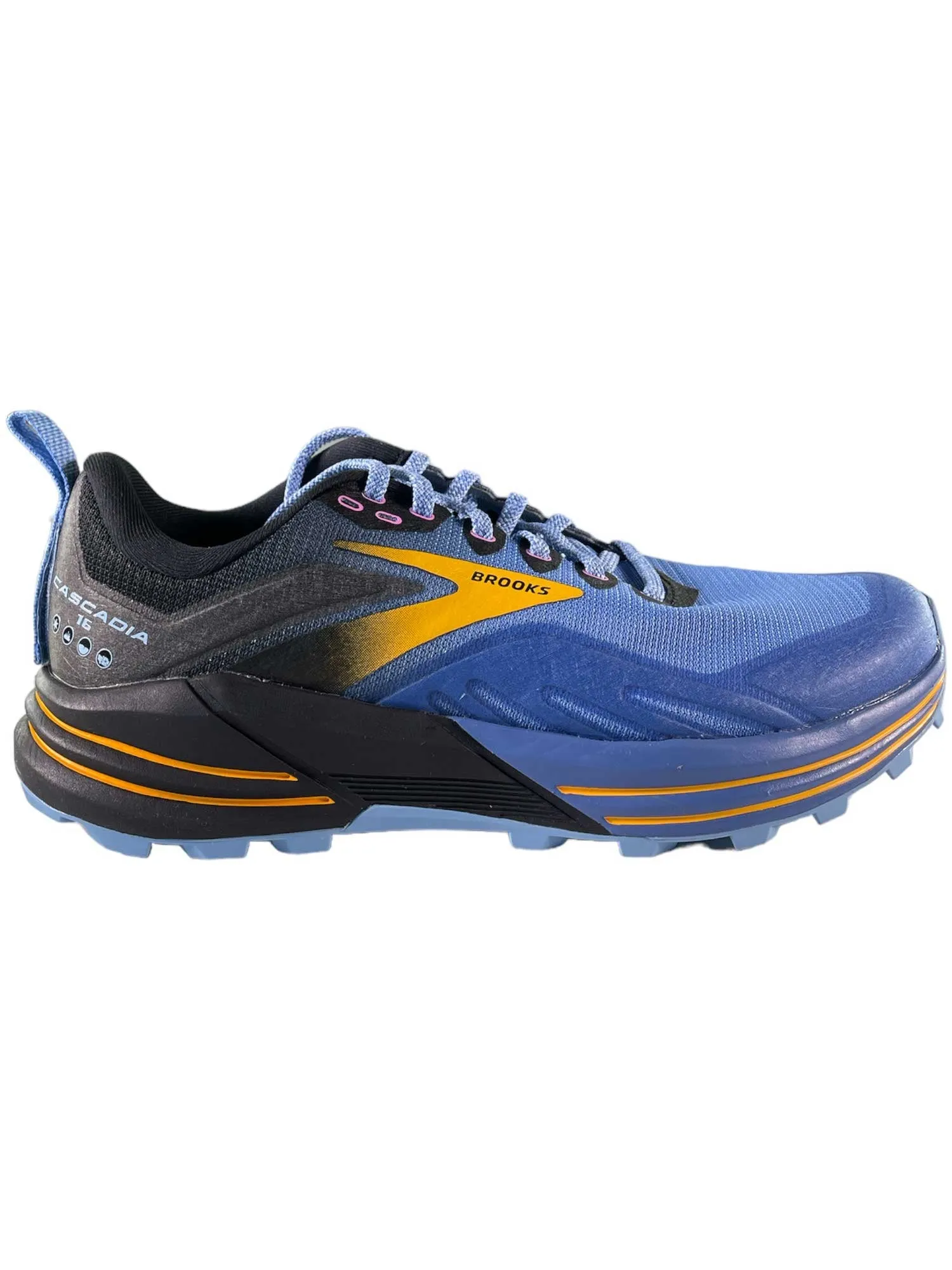 Brooks Women's Cascadia 16 Shoe