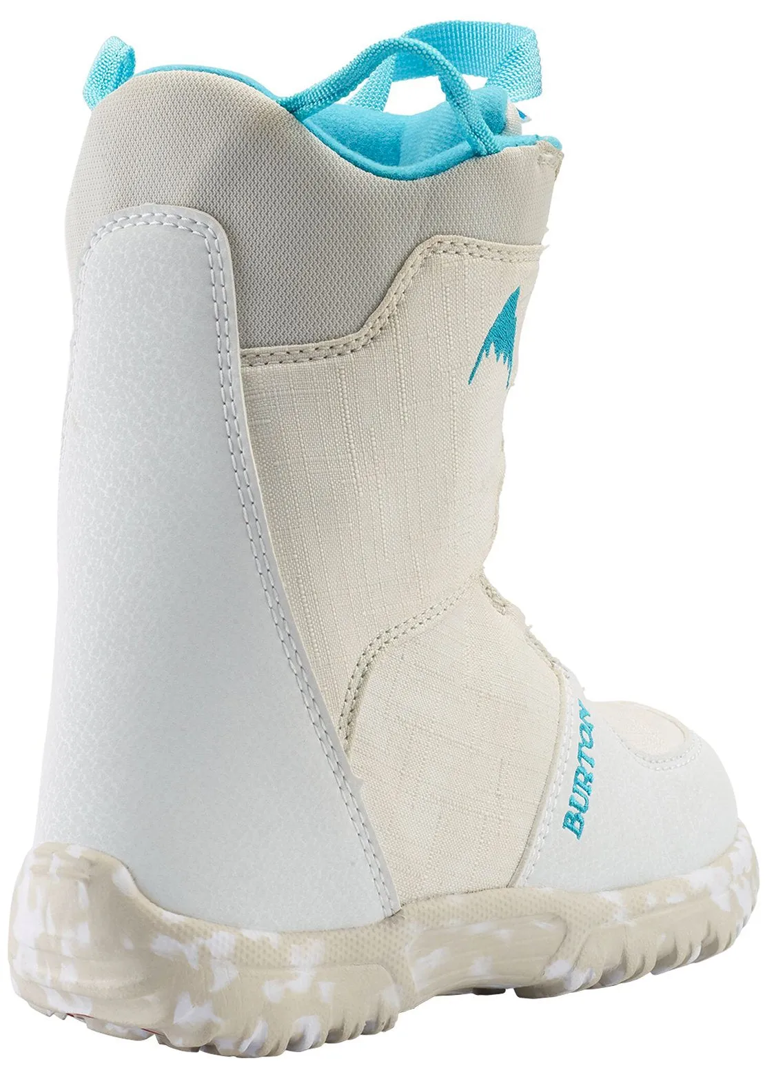 Burton Junior Grom Boa Snowboard Boots