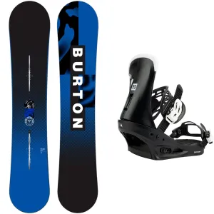 Burton Ripcord / Burton Freestyle Package