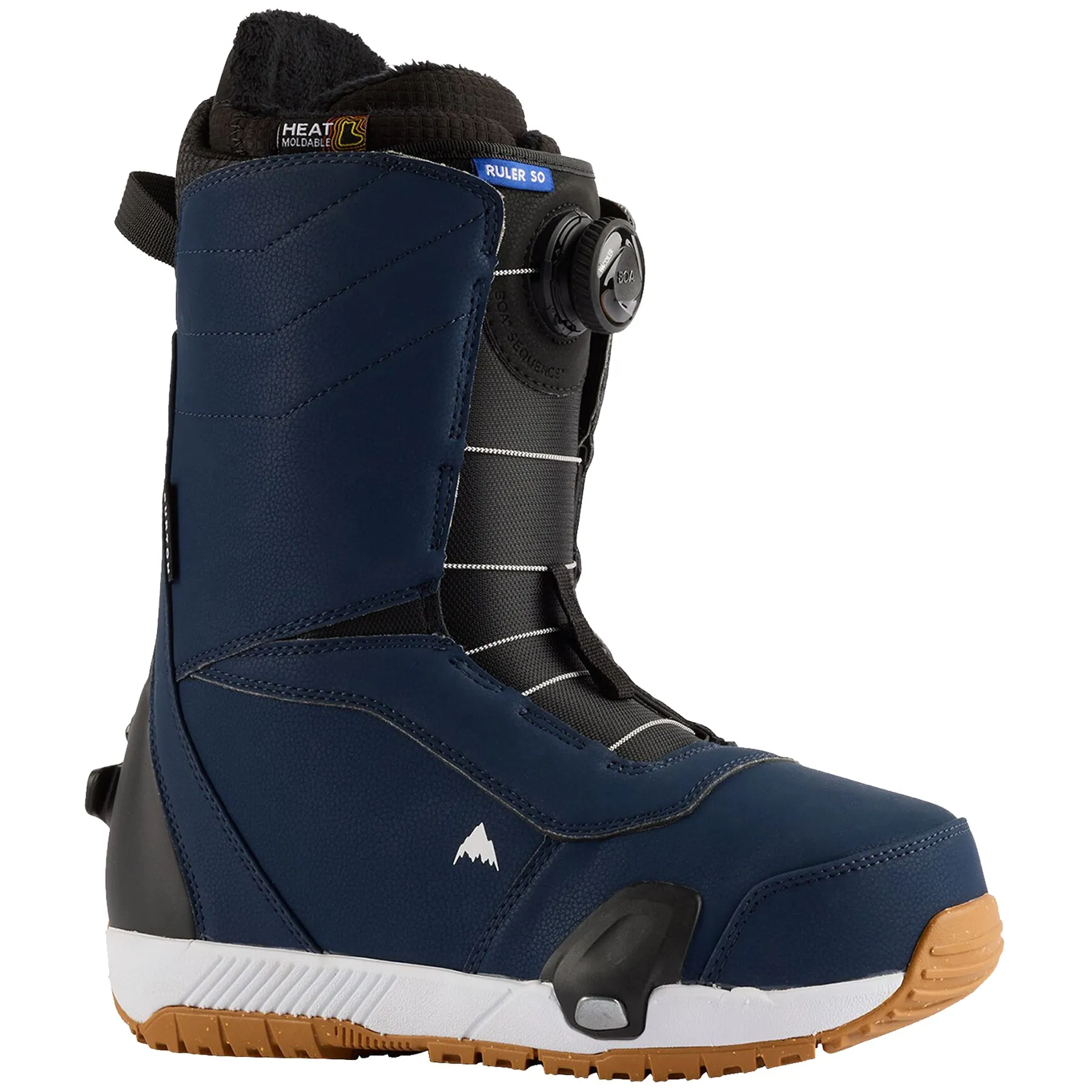 Burton Ruler Step On Boot 2023