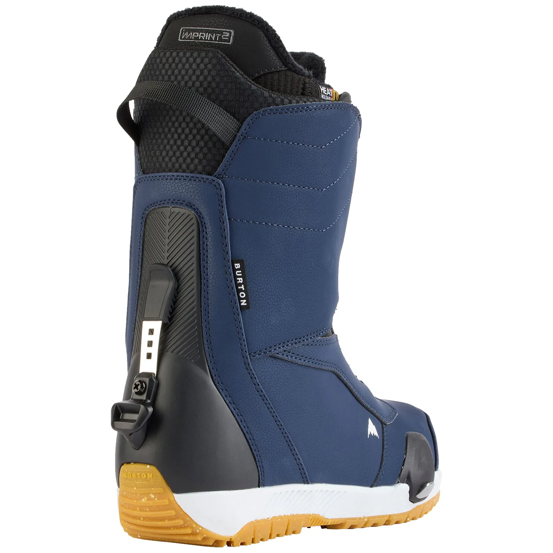 Burton Ruler Step On Boot 2023