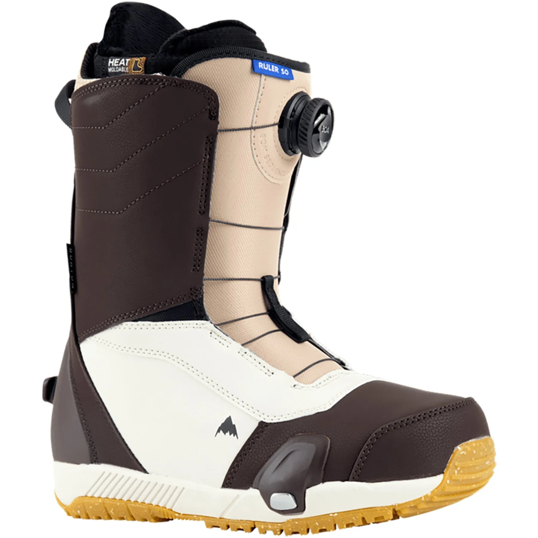 Burton Ruler Step On Boot 2024