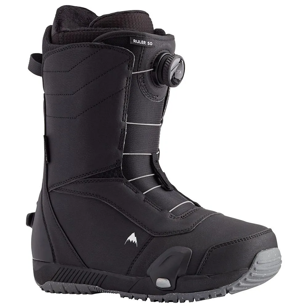 Burton Ruler Step On Boot 2024