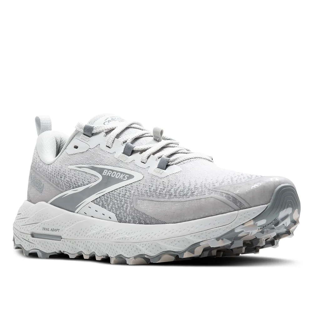 Cascadia 18 Men's Trail Running Shoes