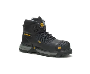 Caterpillar Women's Excavator Superlite Cool Carbon Composite Toe Work Boot | P91341