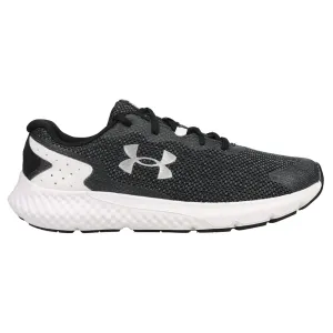 Charged Rogue 3 Knit Running Shoes