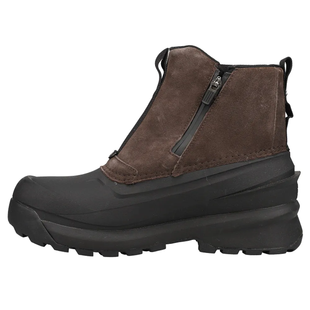 Chilkat V Waterproof Zip Snow Boots