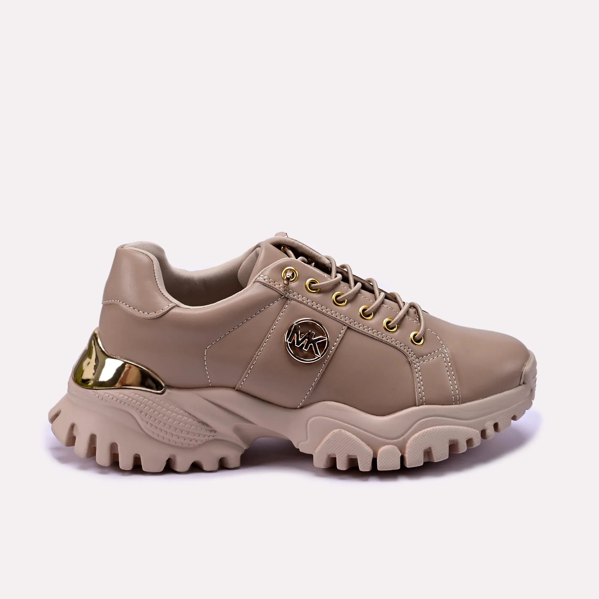 Chunky Fawn Sneakers 0440623