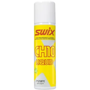 CHX 120 Fluoro Free Liquid Wax