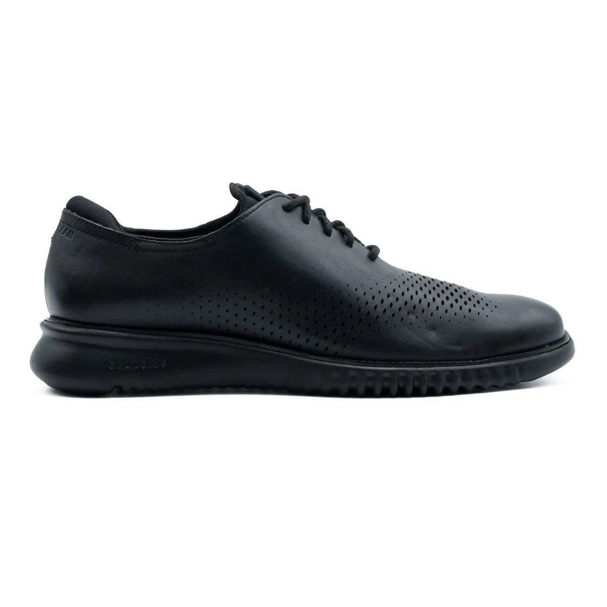 Cole Haan 2.Zerøgrand Lined Laser Oxford Shoes