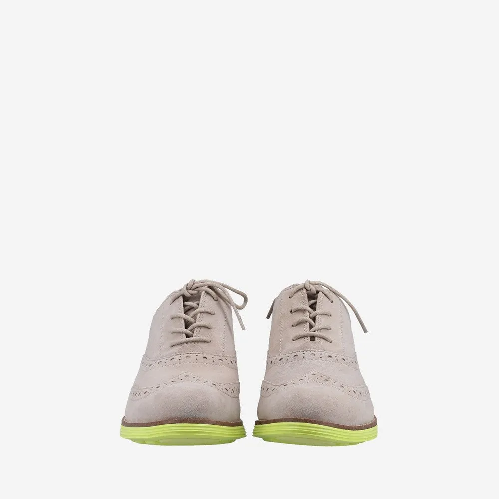 Cole Haan OriginalGrand Wingtip Oxford Trainer