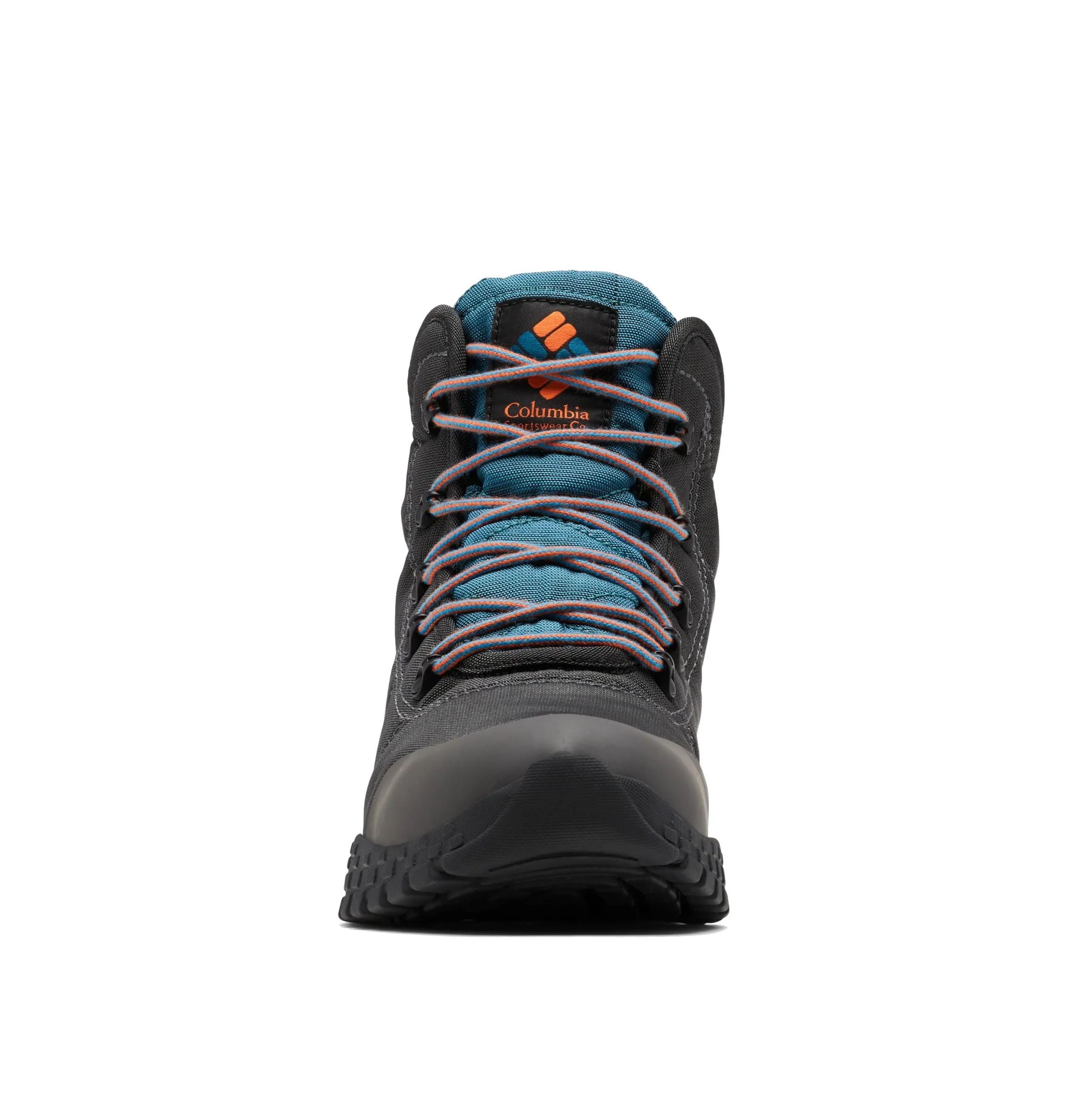 Columbia Men’s Fairbanks™ Omni-Heat™ Boot - Shark