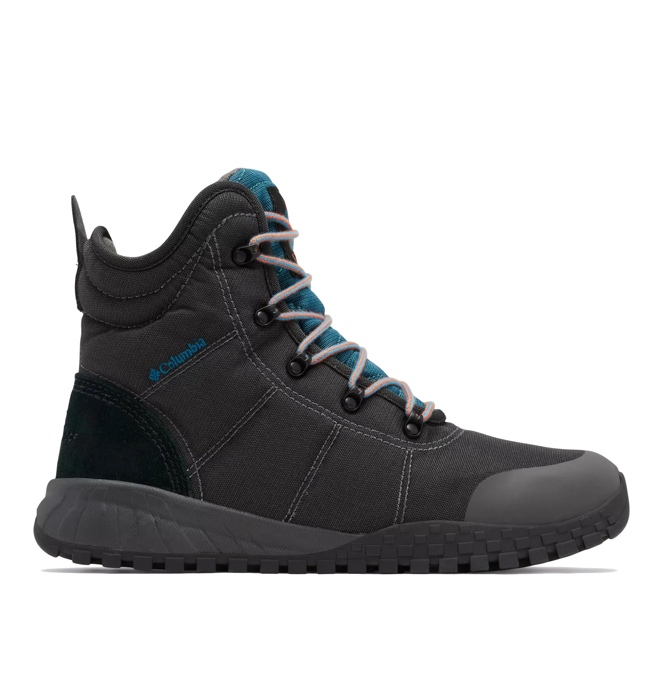 Columbia Men’s Fairbanks™ Omni-Heat™ Boot - Shark