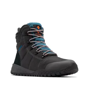 Columbia Men’s Fairbanks™ Omni-Heat™ Boot - Shark