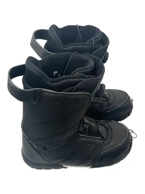 Crank BOA H3 Snowboard Boots