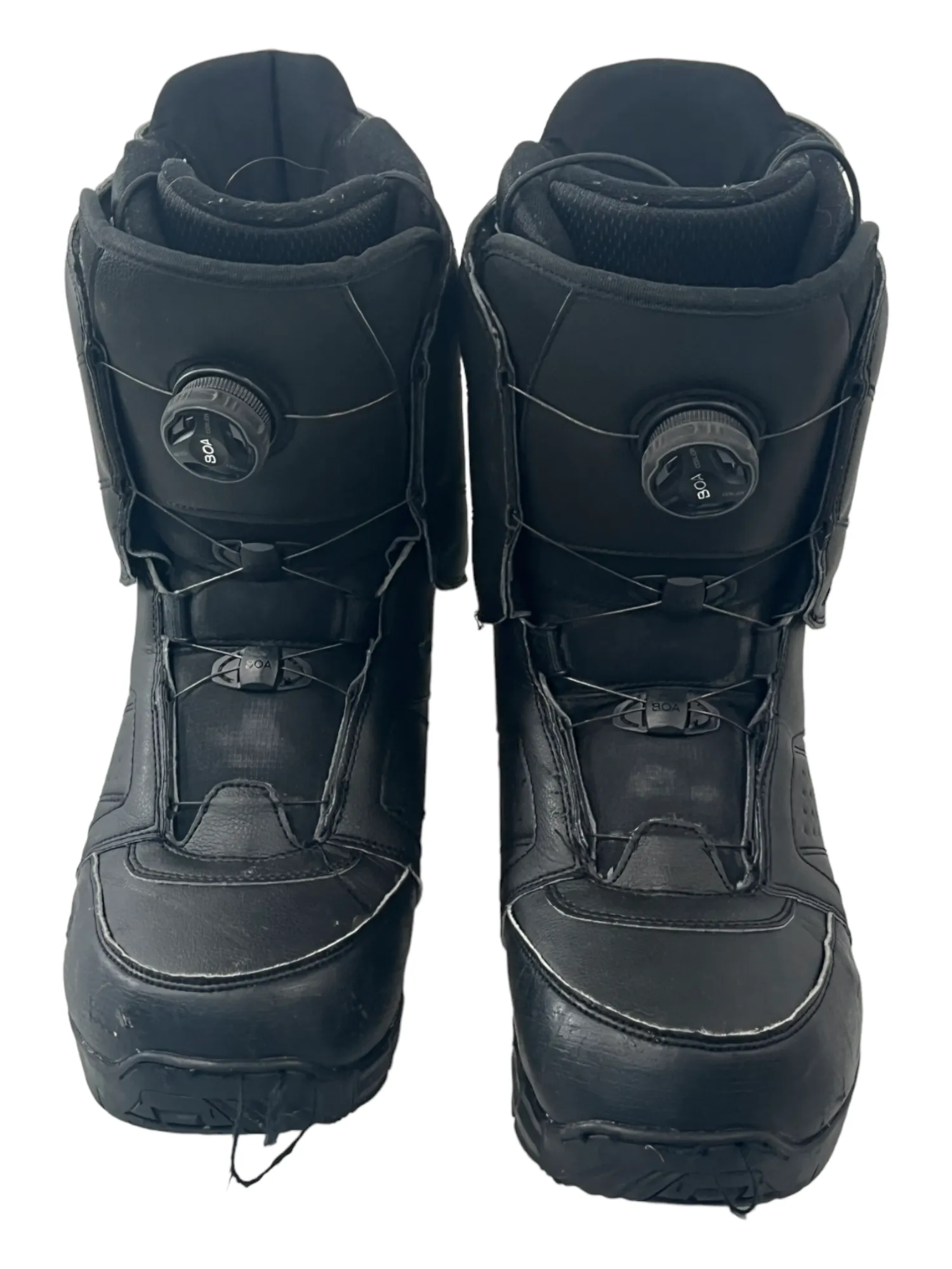 Crank BOA H3 Snowboard Boots