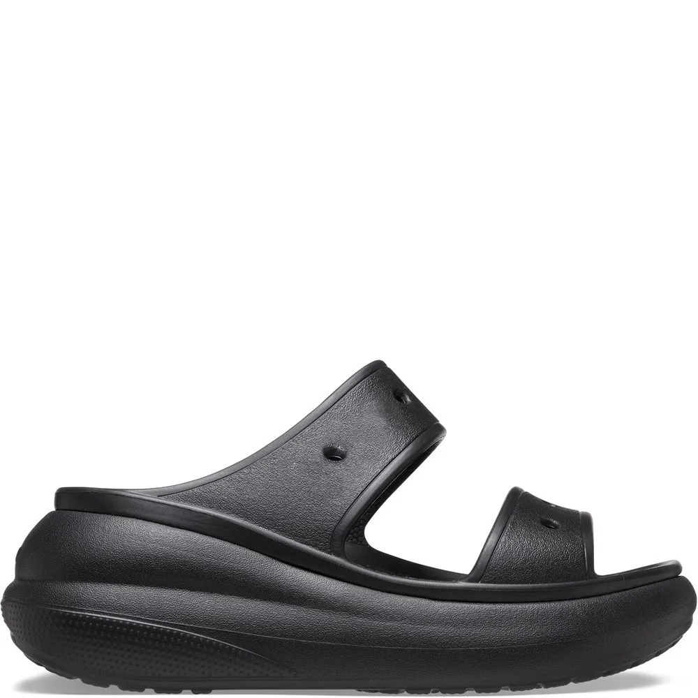 Crocs Unisex Classic Crush Sandal