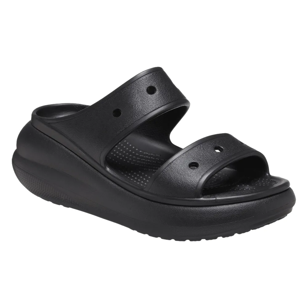 Crocs Unisex Classic Crush Sandal