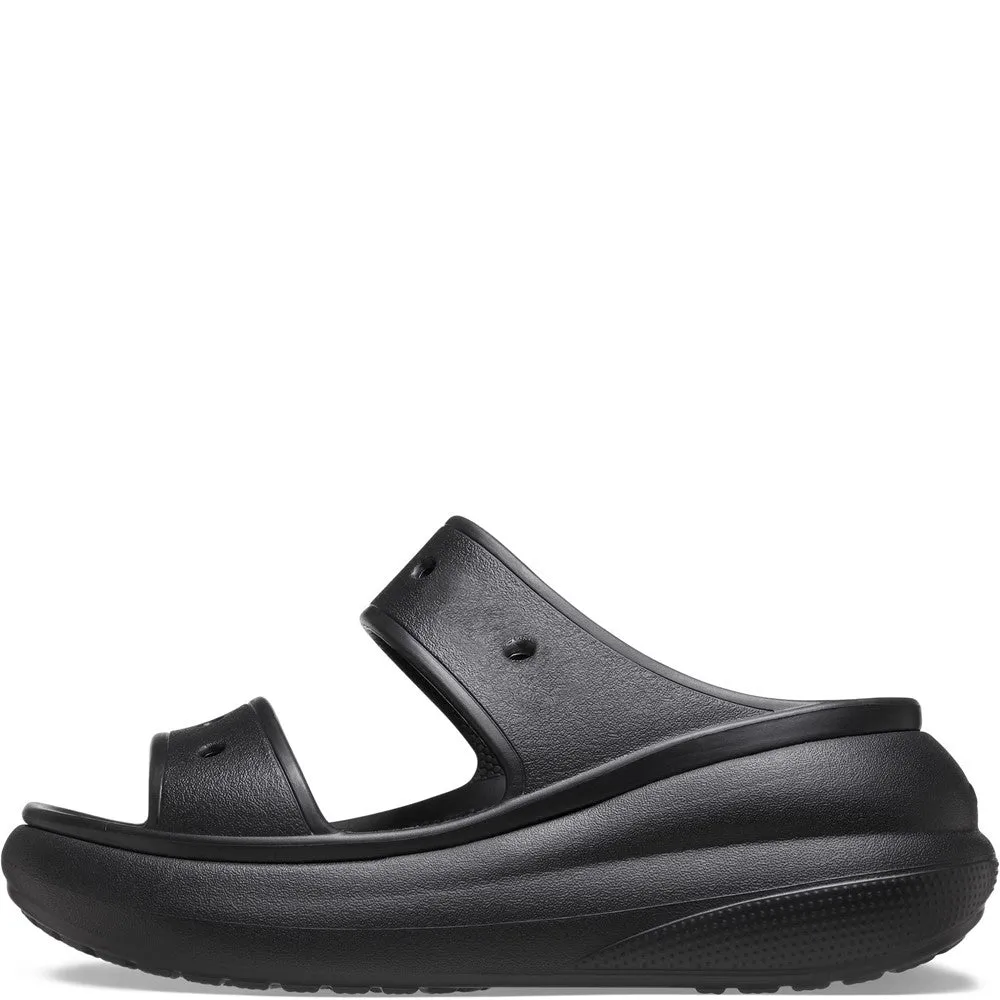 Crocs Unisex Classic Crush Sandal