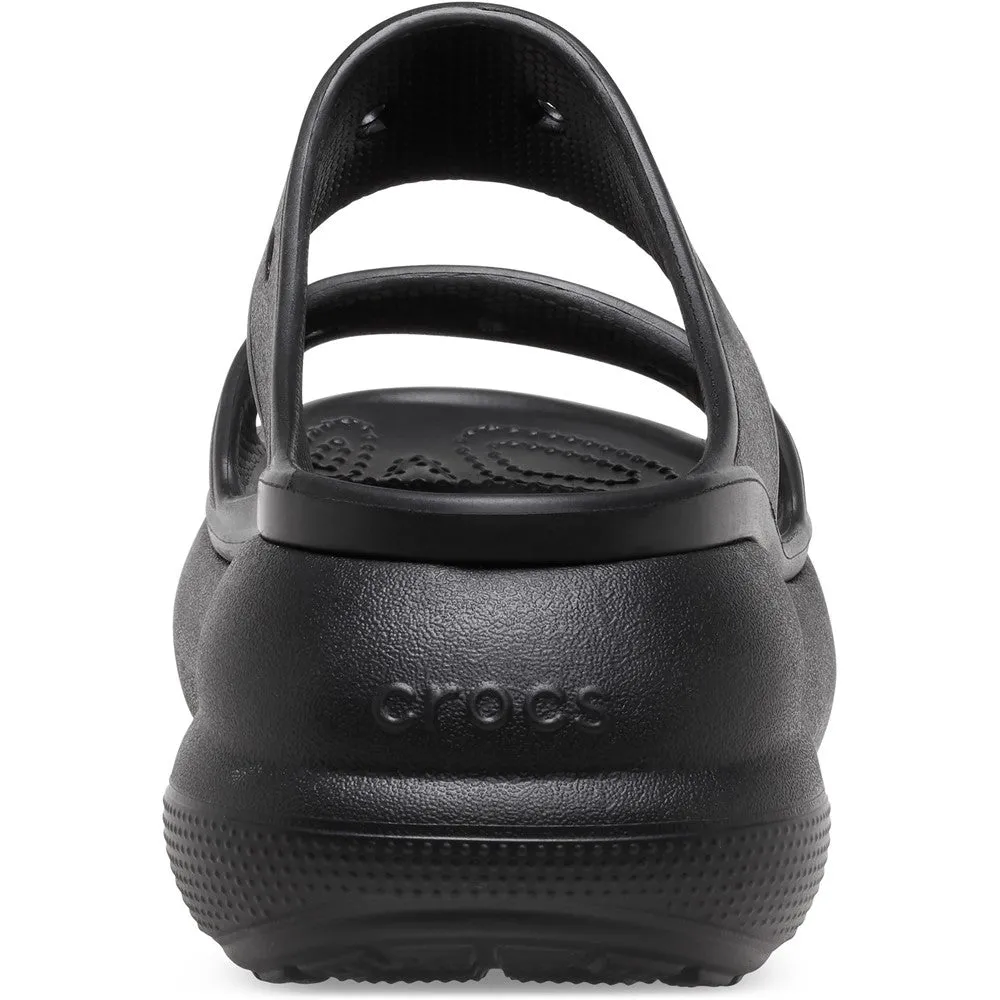 Crocs Unisex Classic Crush Sandal