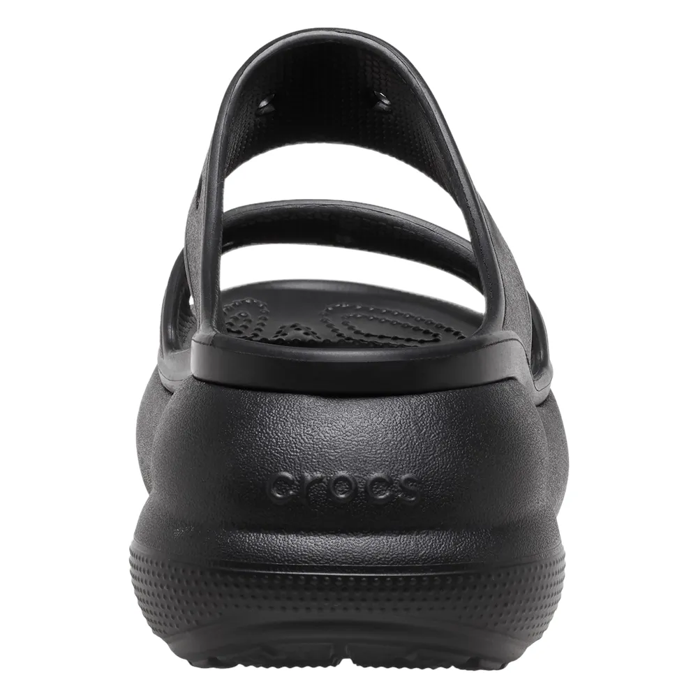 Crocs Unisex Classic Crush Sandal