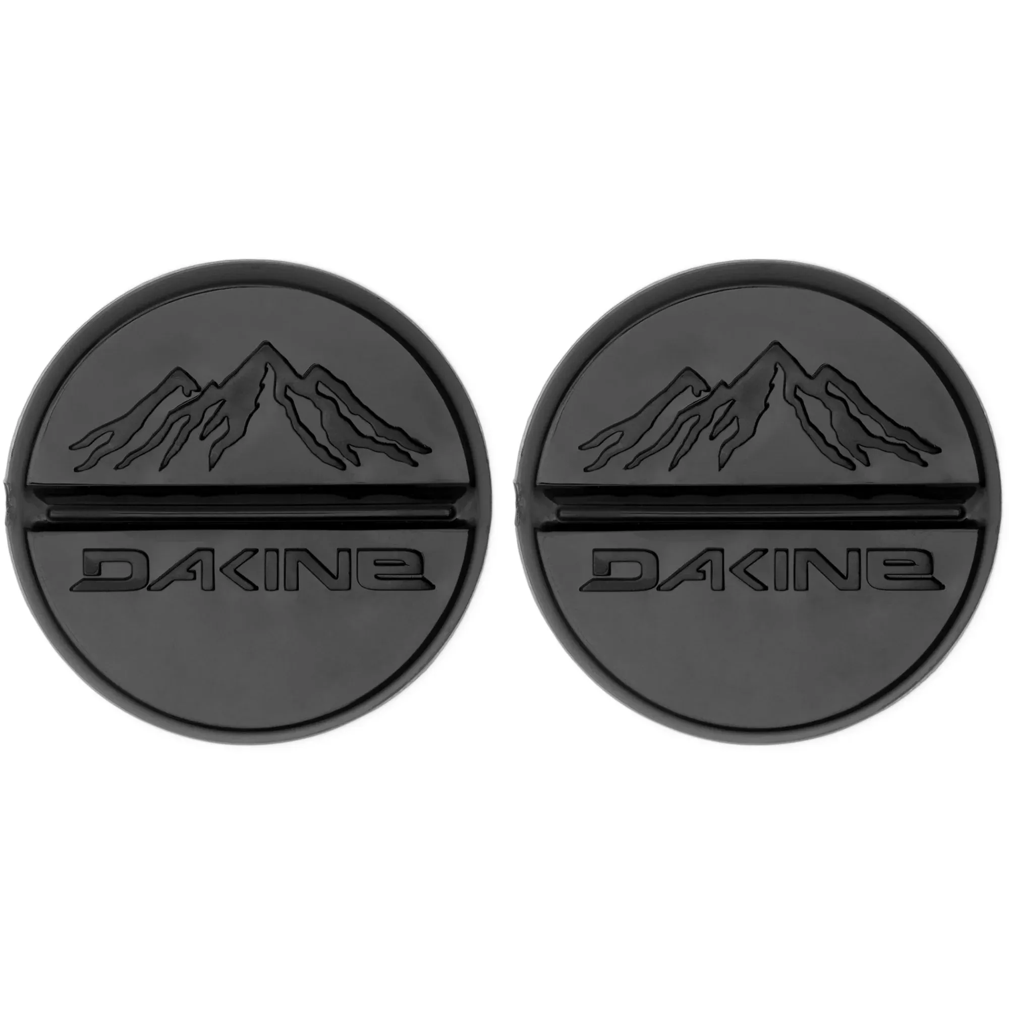 DAKINE Scraper Stomp Pad Clear Black