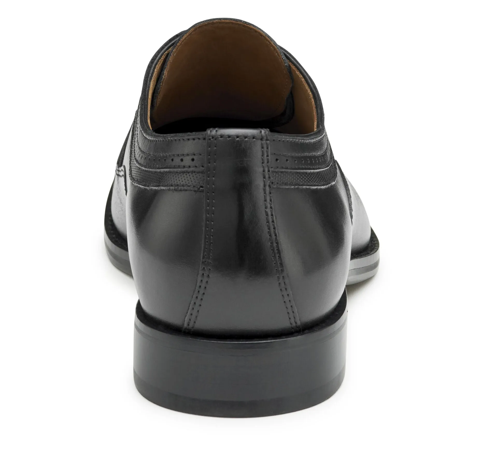 Danridge Cap Toe - Mens Cap Toe Oxford