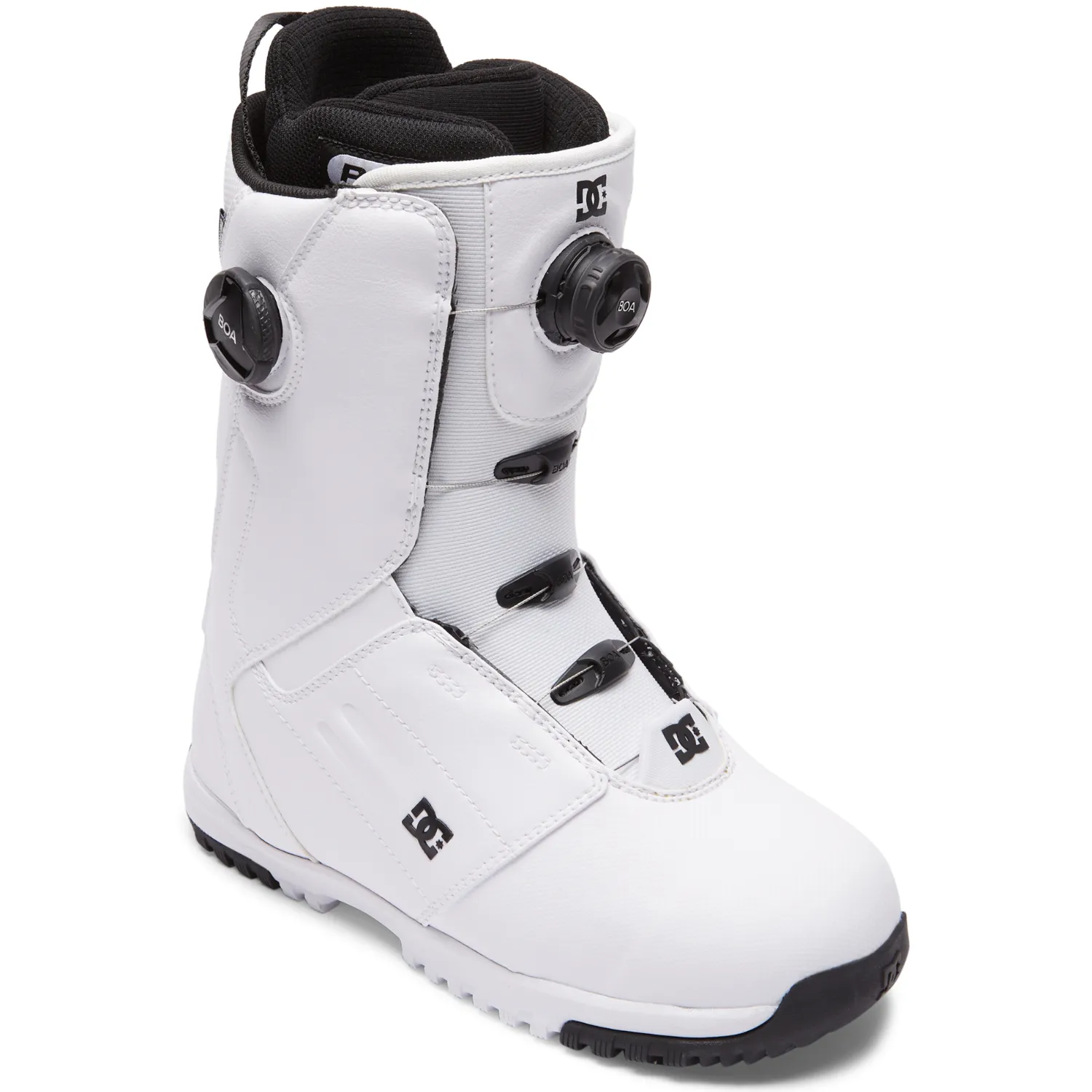 DC Control 2023 - Men's Snowboard Boots