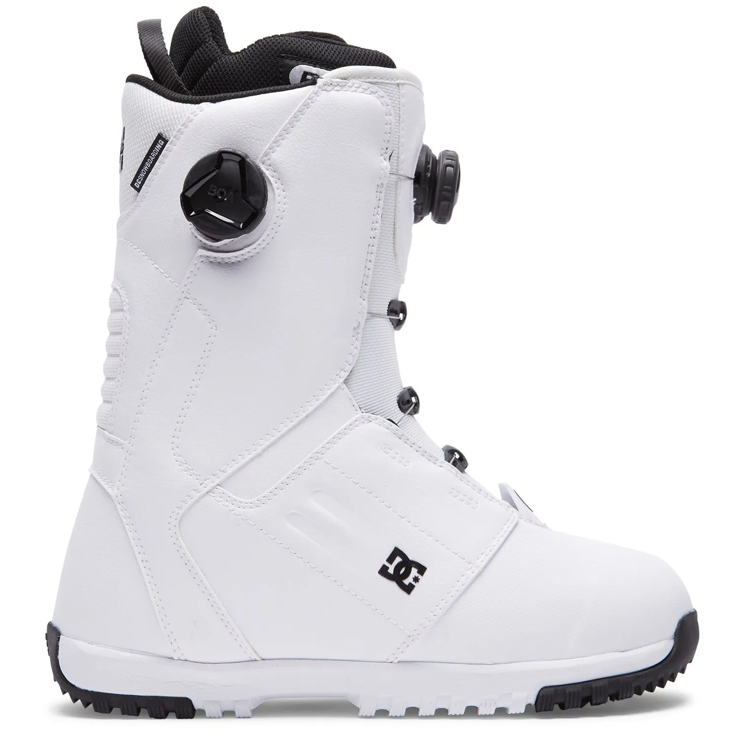 DC Control 2023 - Men's Snowboard Boots