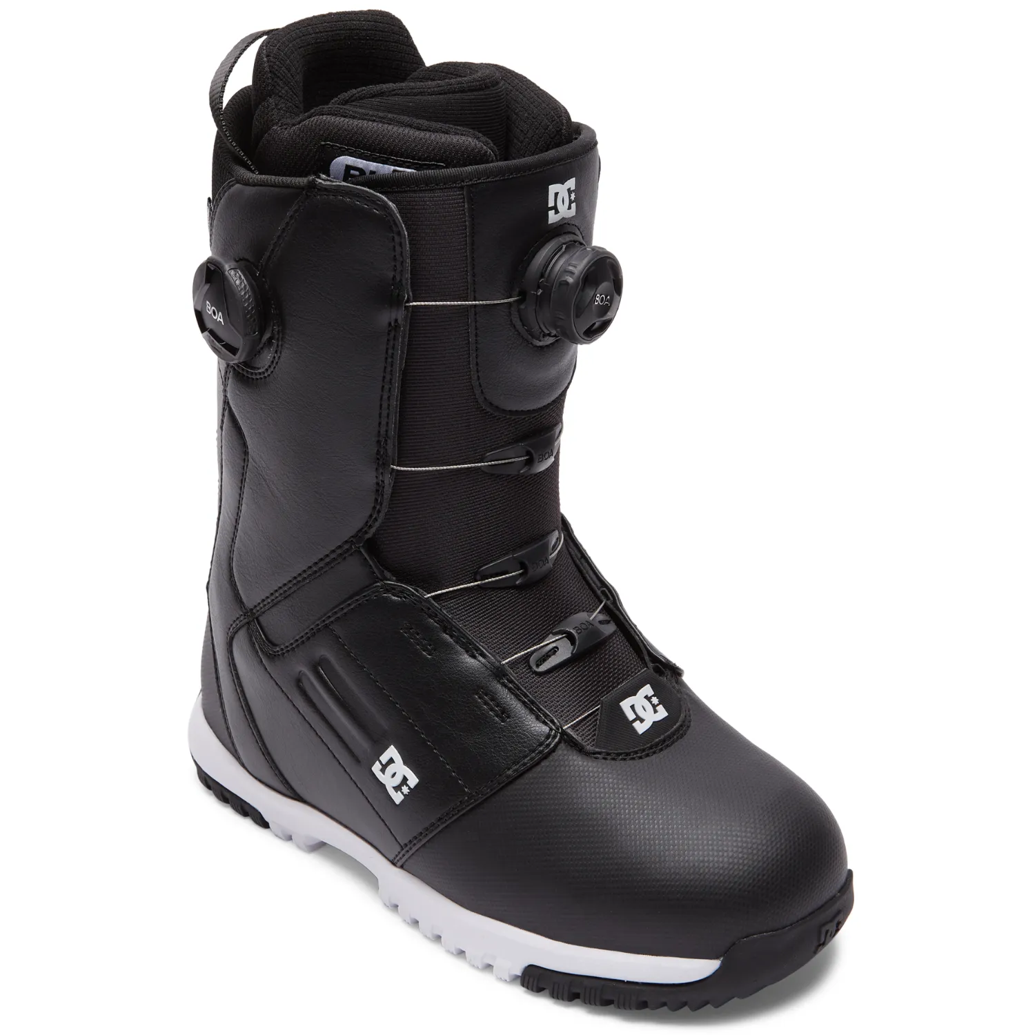 DC Control 2023 - Men's Snowboard Boots