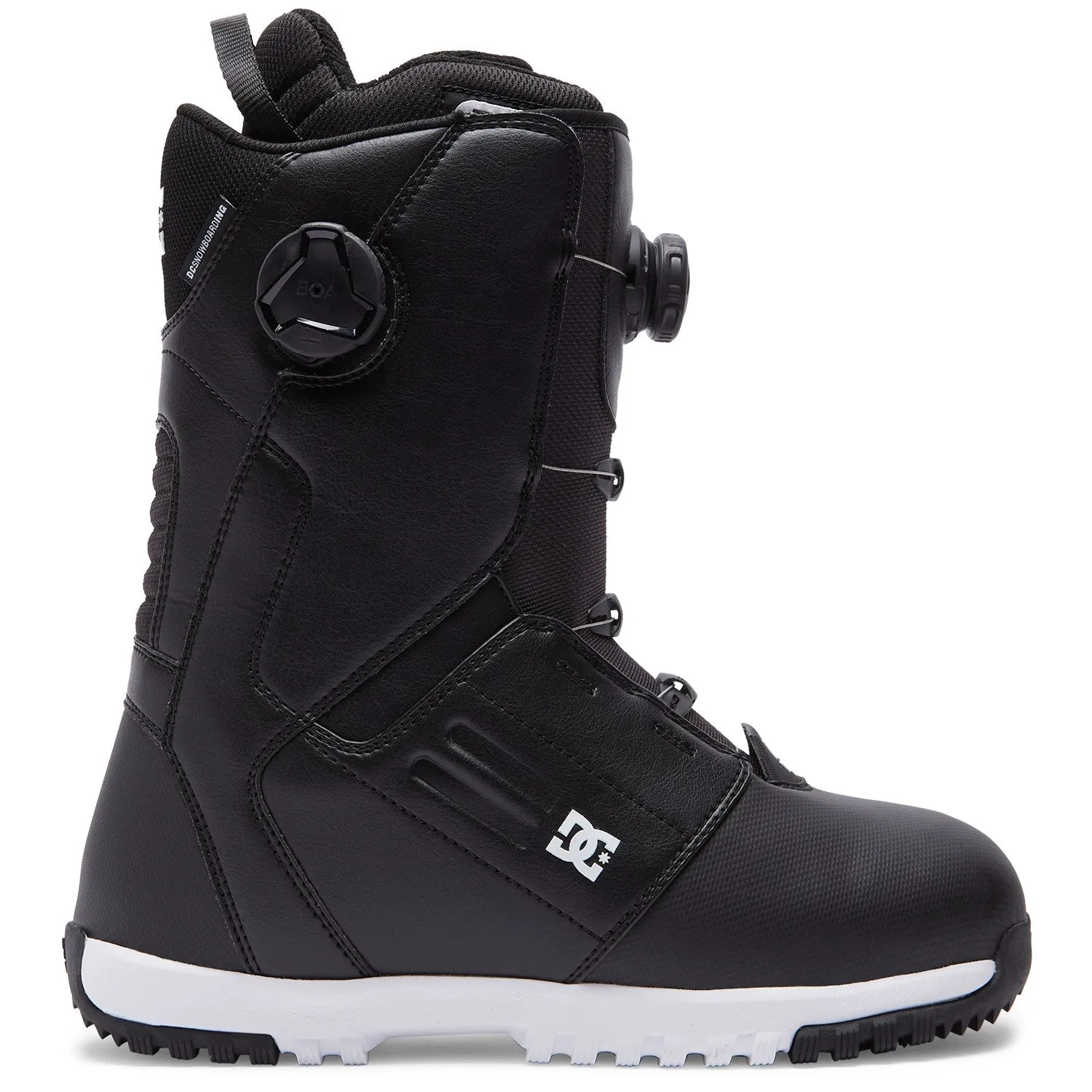 DC Control 2023 - Men's Snowboard Boots