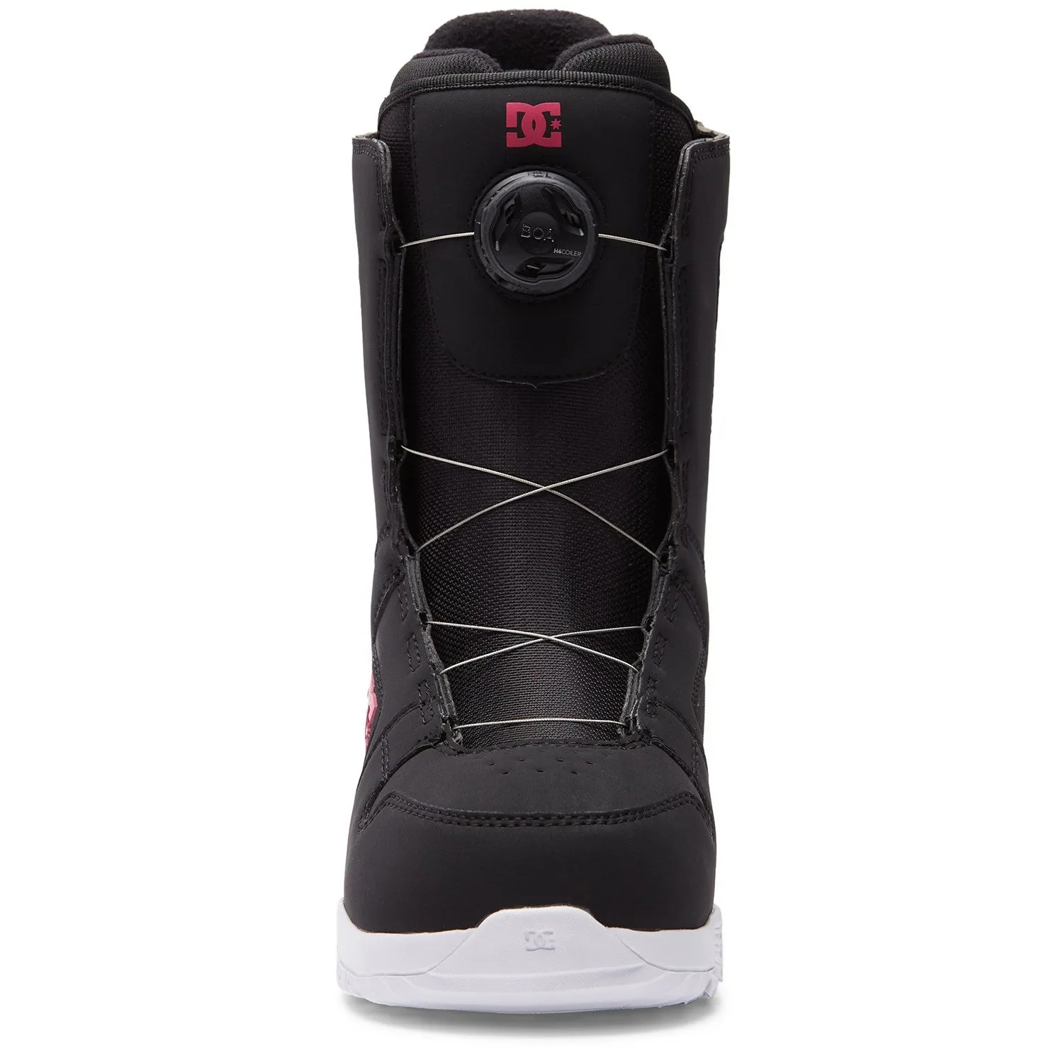 DC Phase BOA 2023 - Women's Snowboard Boot