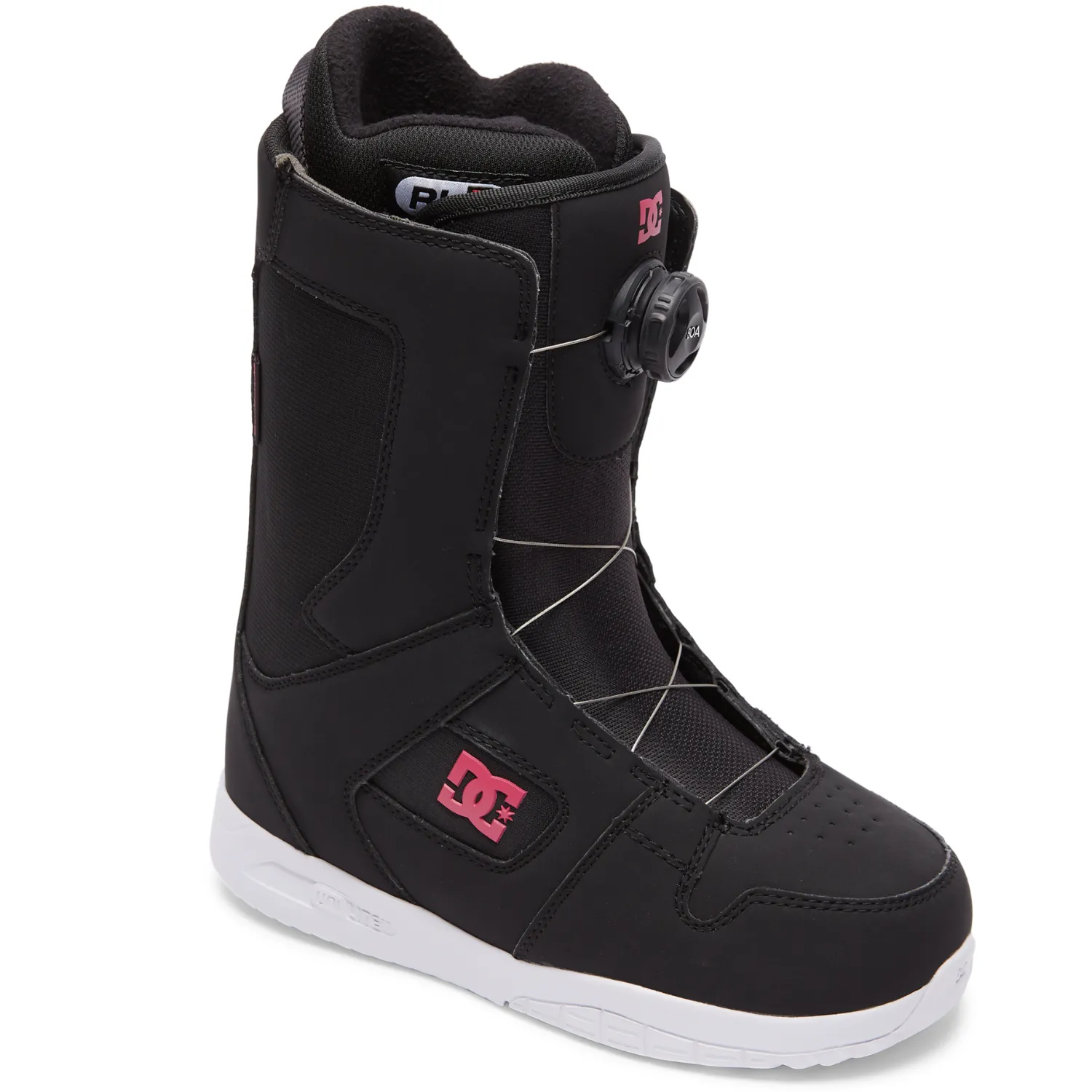 DC Phase BOA 2023 - Women's Snowboard Boot