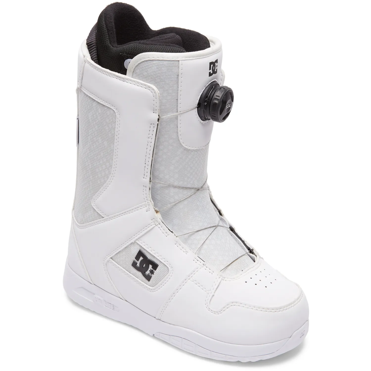 DC Phase BOA 2023 - Women's Snowboard Boot