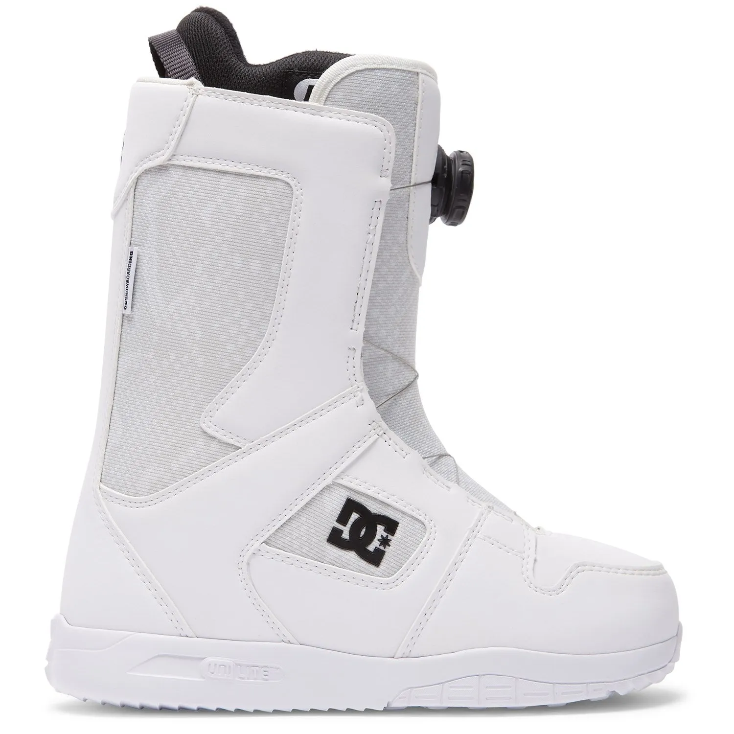 DC Phase BOA 2023 - Women's Snowboard Boot