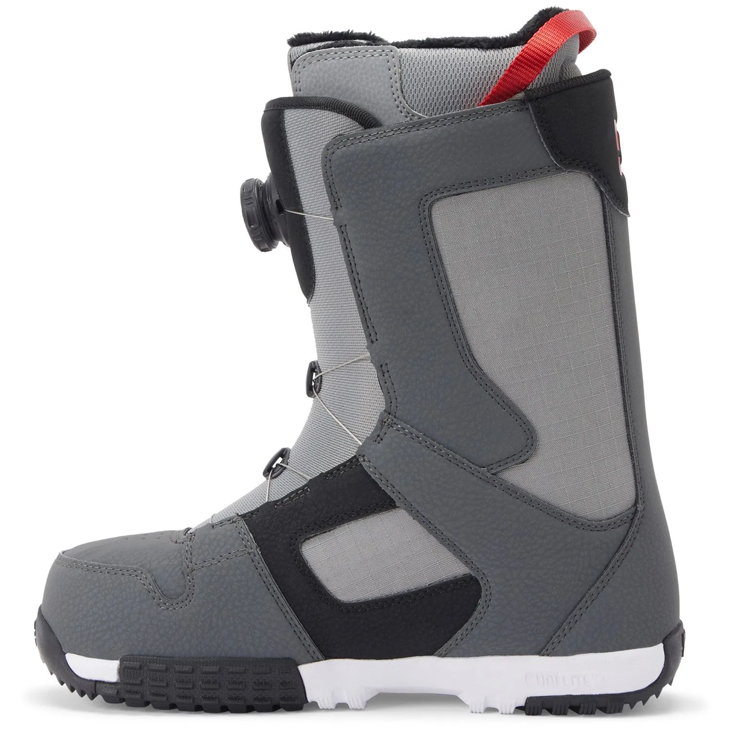 DC Phase Boa Pro 2024 - Men's Snowboard Boots