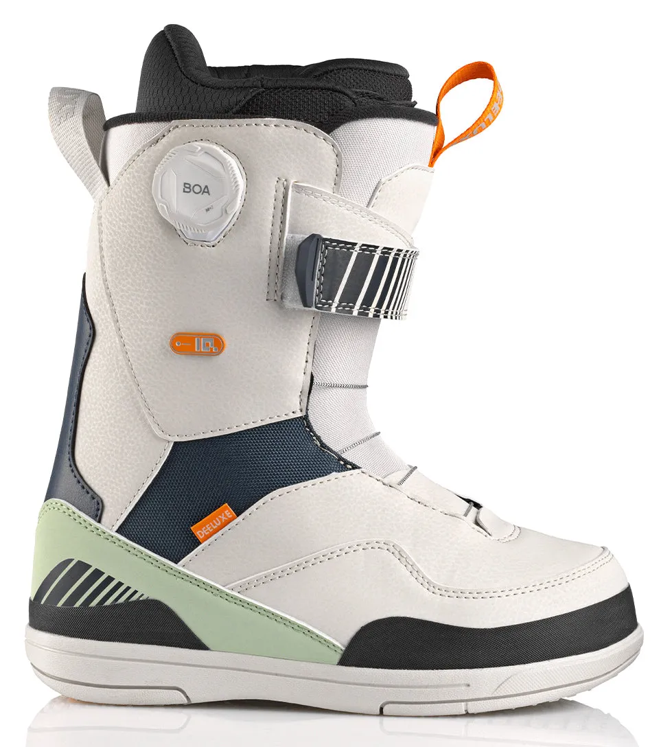 Deeluxe ID Lara Boa Snowboard Boots Mens 2024 Orion