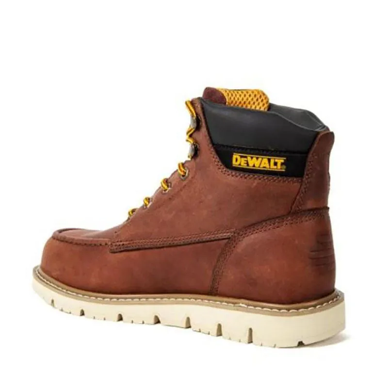 DeWalt Flex Moc 6'' Soft Toe Work Boots - Men's