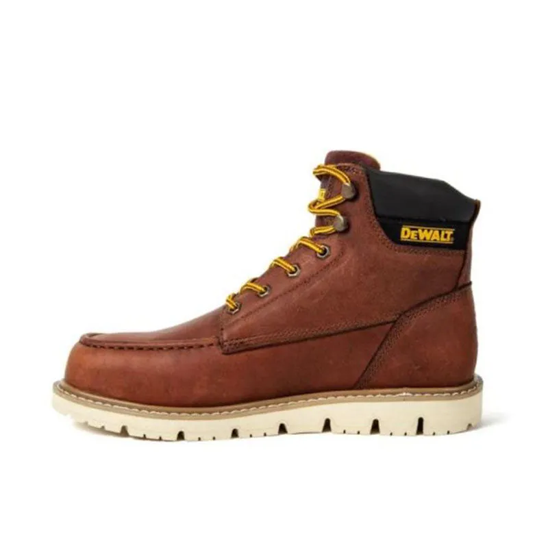 DeWalt Flex Moc 6'' Soft Toe Work Boots - Men's