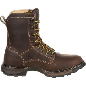 DurangoÂ Maverick XPâ Steel Toe Waterproof Lacer Work Boot