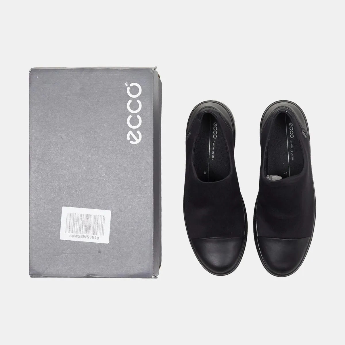 Ecco Shoes