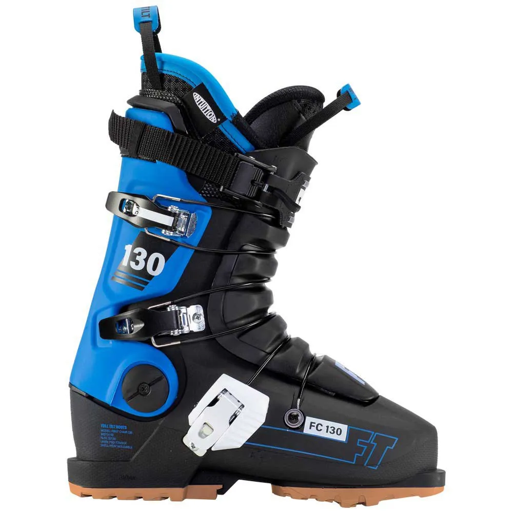 First Chair 130 Ski Boots