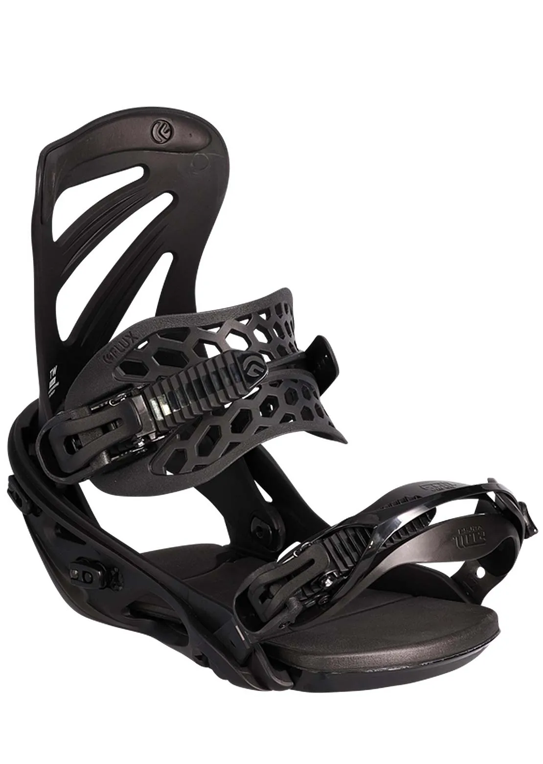 Flux Unisex TW Bindings