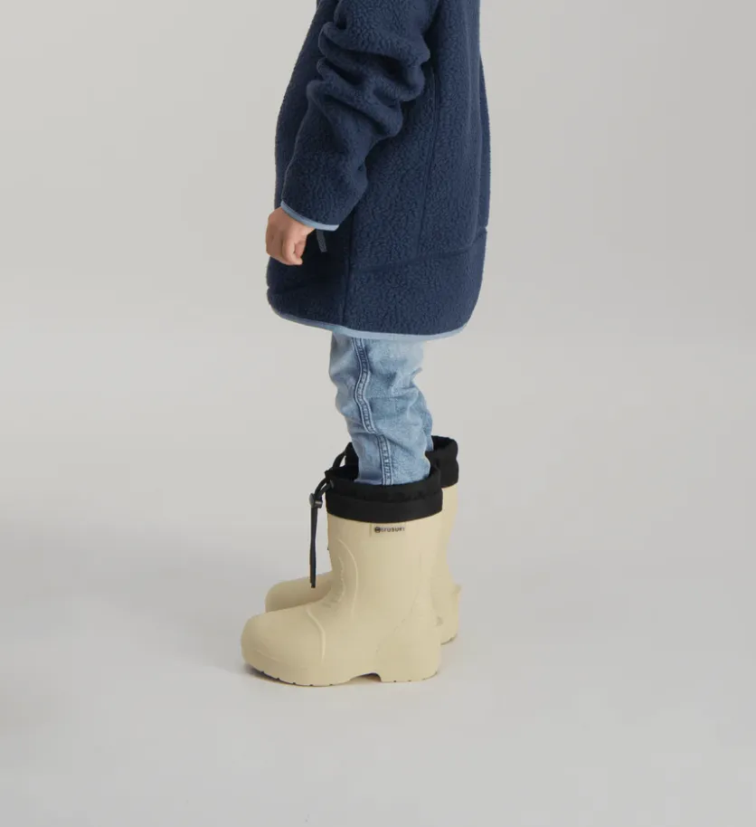 Fubuki Kids Niseko 3.0 Boot 2025