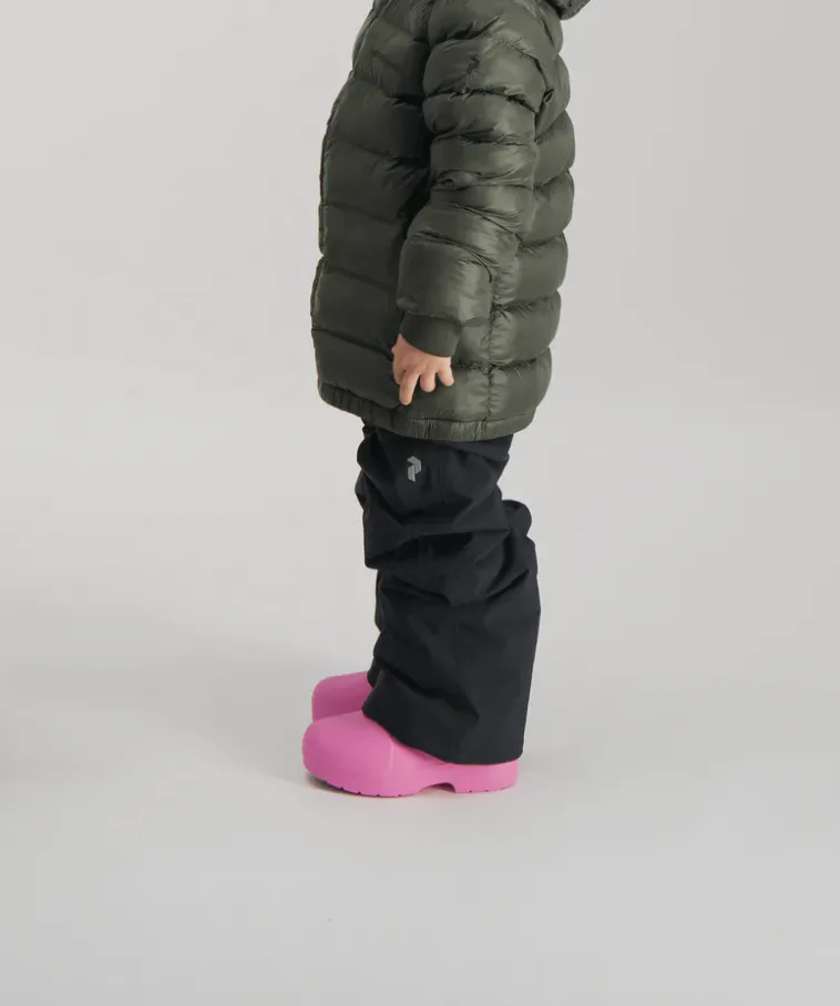 Fubuki Kids Niseko 3.0 Boot 2025