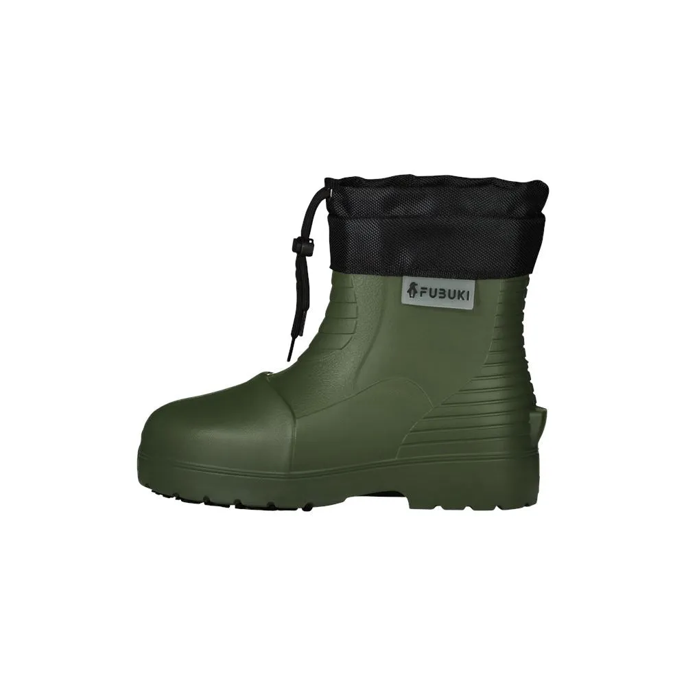 Fubuki Niseko 2.0 Low Snow Boots - Olive