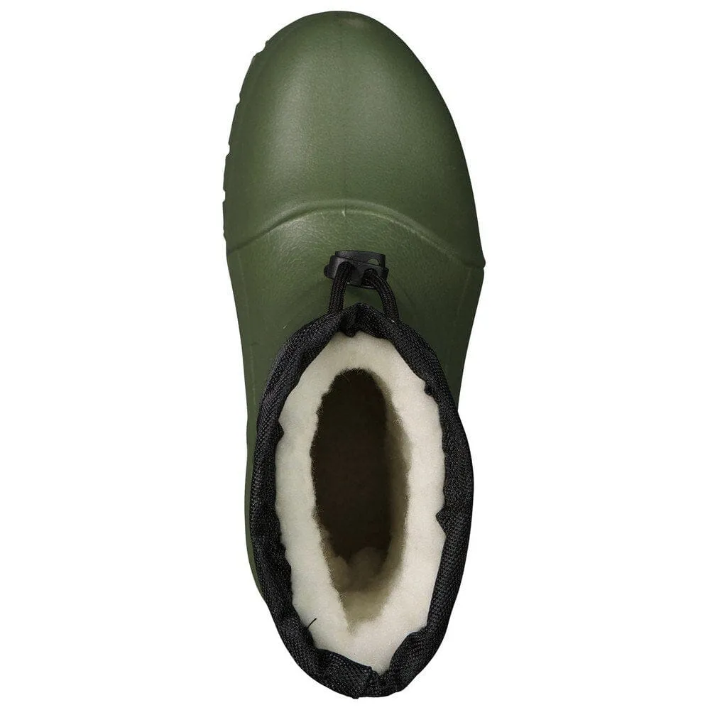 Fubuki Niseko 2.0 Low Snow Boots - Olive