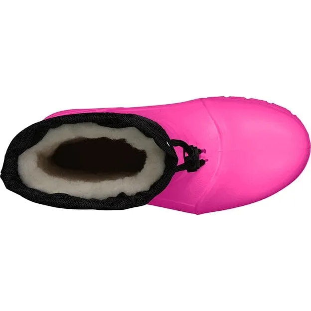 Fubuki Niseko 2.0 Low Snow Boots - Pink